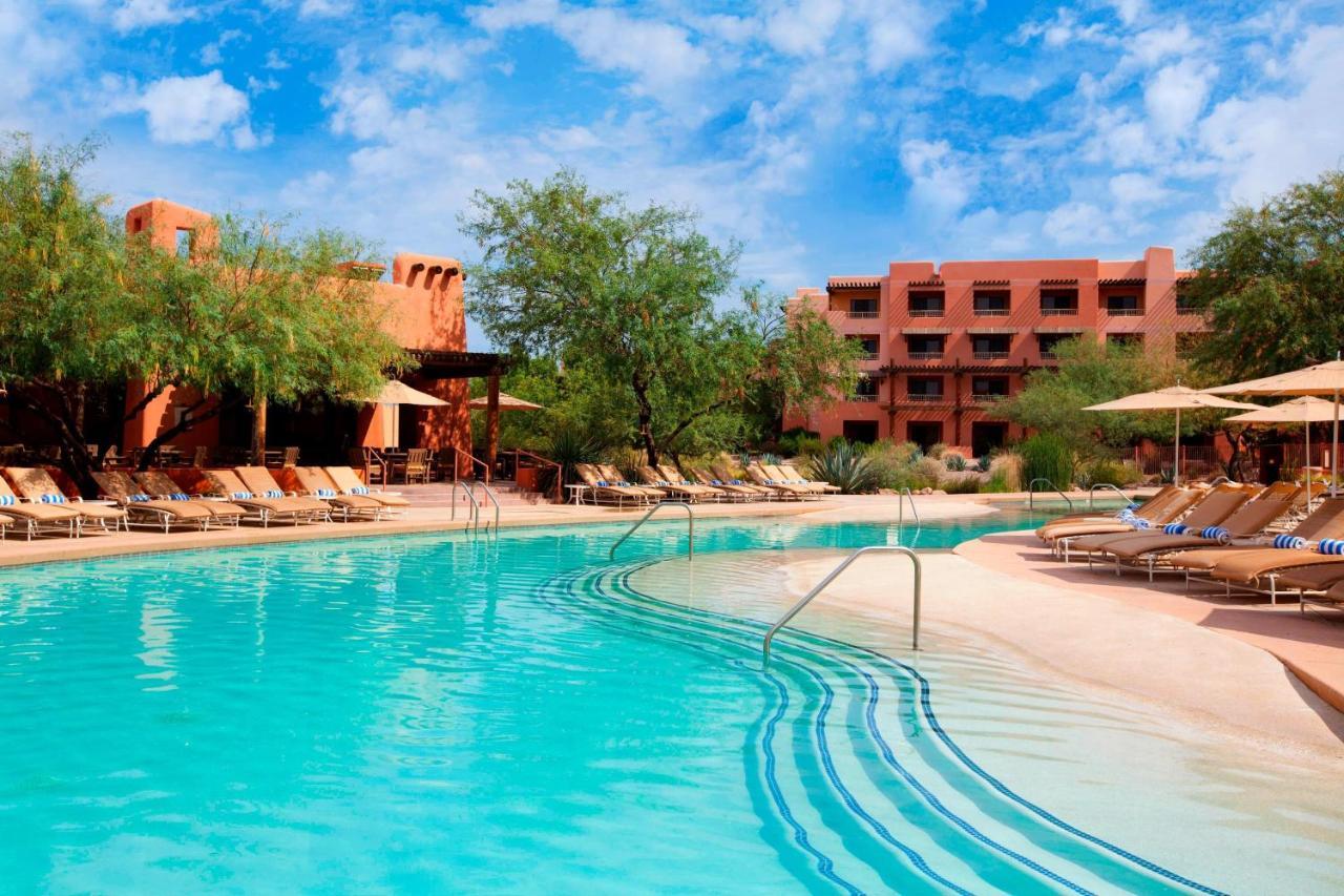 Sheraton Grand At Wild Horse Pass Resort