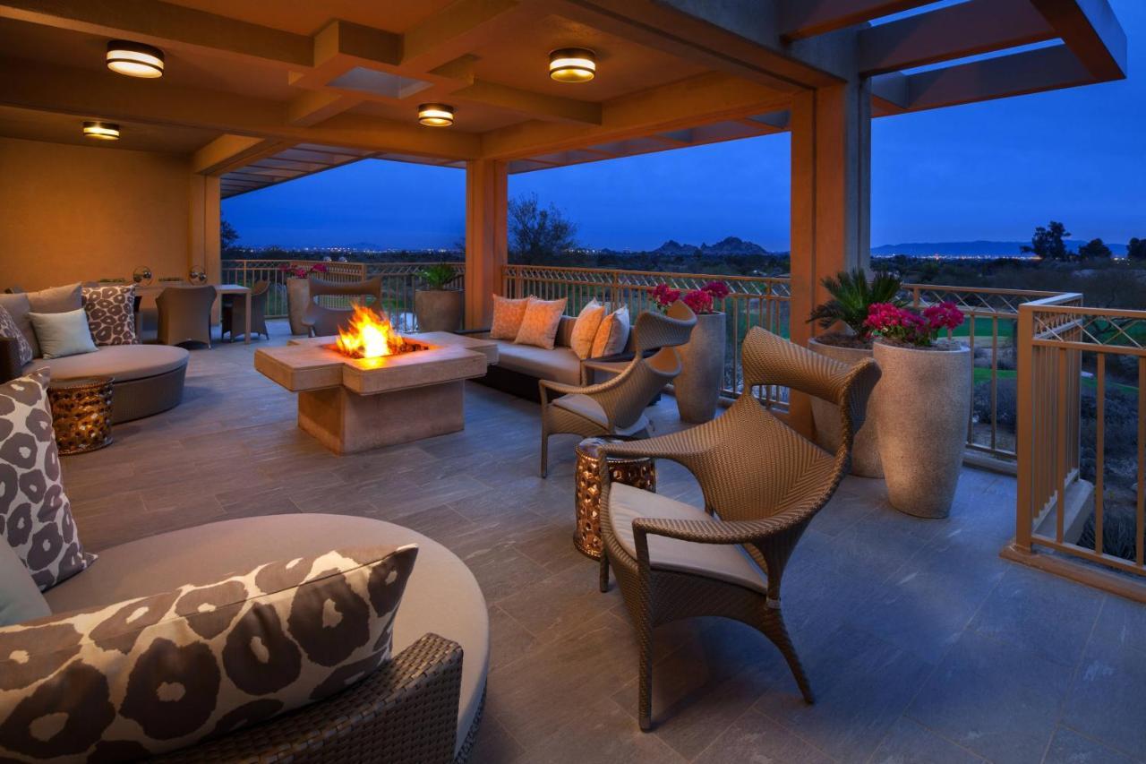 Resort The Canyon At The Phoenician, A Luxury Collection Resort, Scottsdale