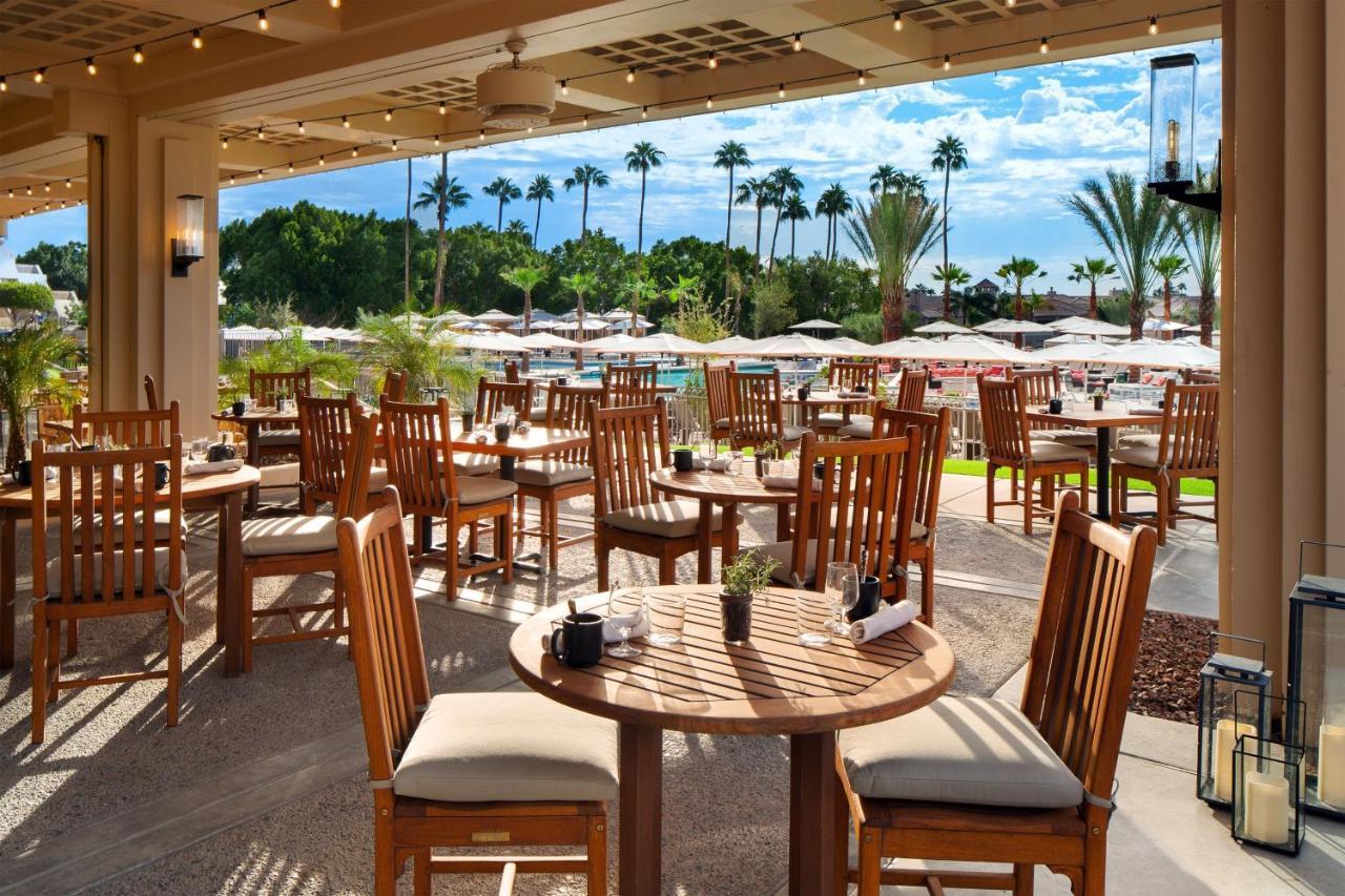 The Canyon At The Phoenician, A Luxury Collection Resort, Scottsdale Resort 5*