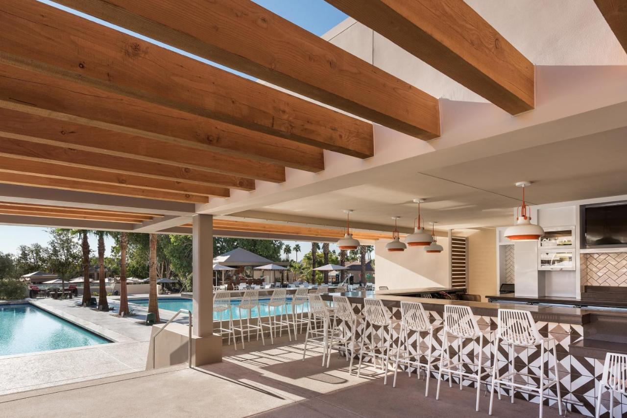 The Canyon At The Phoenician, A Luxury Collection Resort, Scottsdale