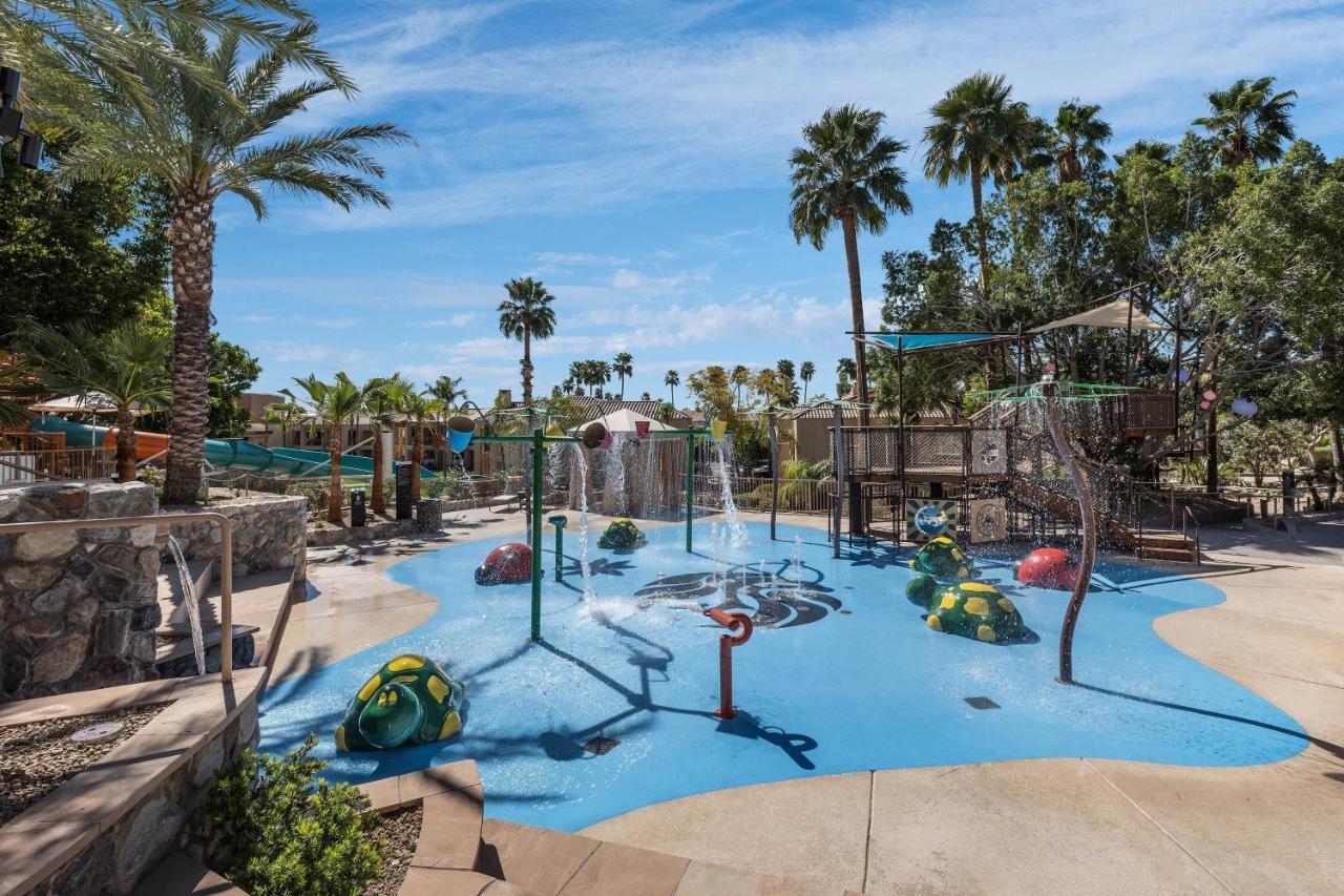The Canyon At The Phoenician, A Luxury Collection Resort, Scottsdale Resort