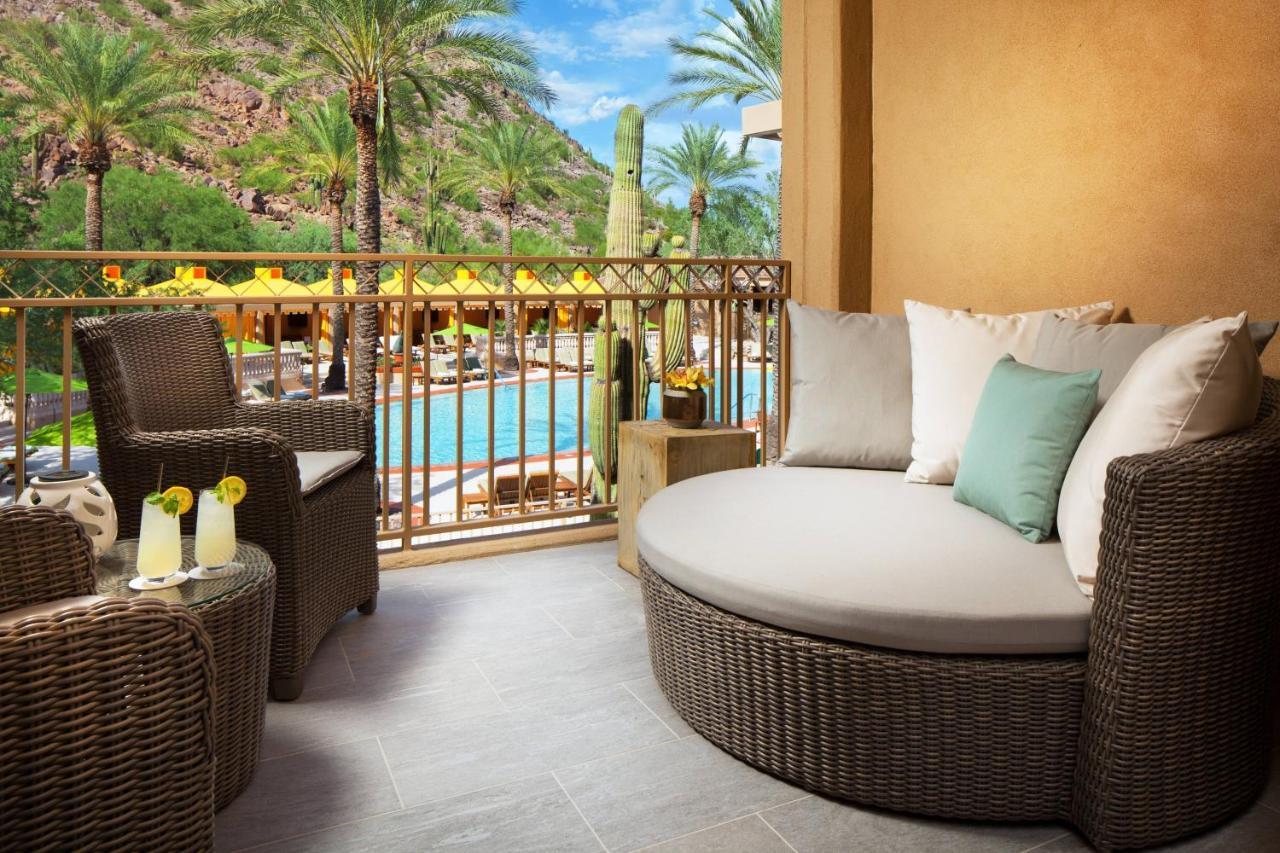 The Canyon At The Phoenician, A Luxury Collection Resort, Scottsdale