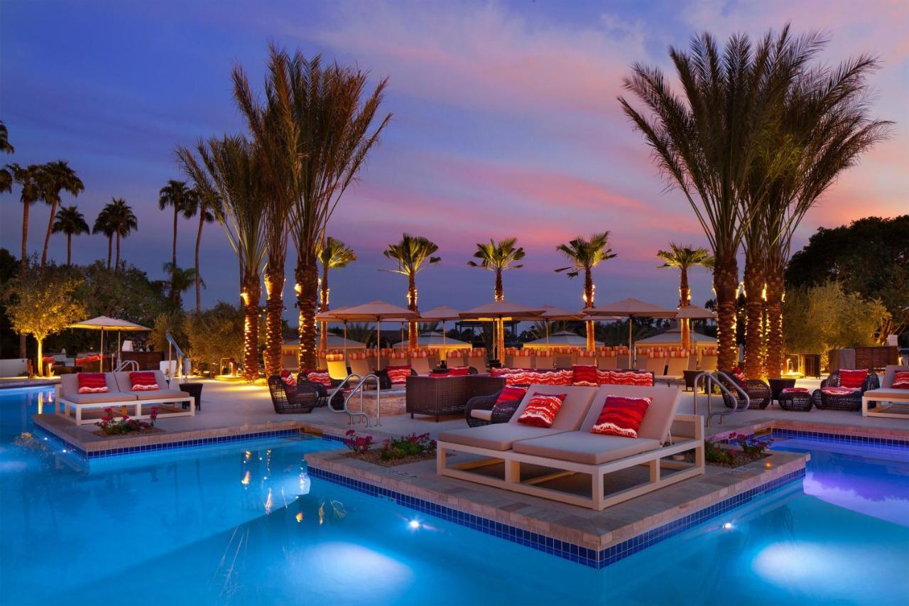 The Canyon At The Phoenician, A Luxury Collection Resort, Scottsdale Resort Paradise Valley