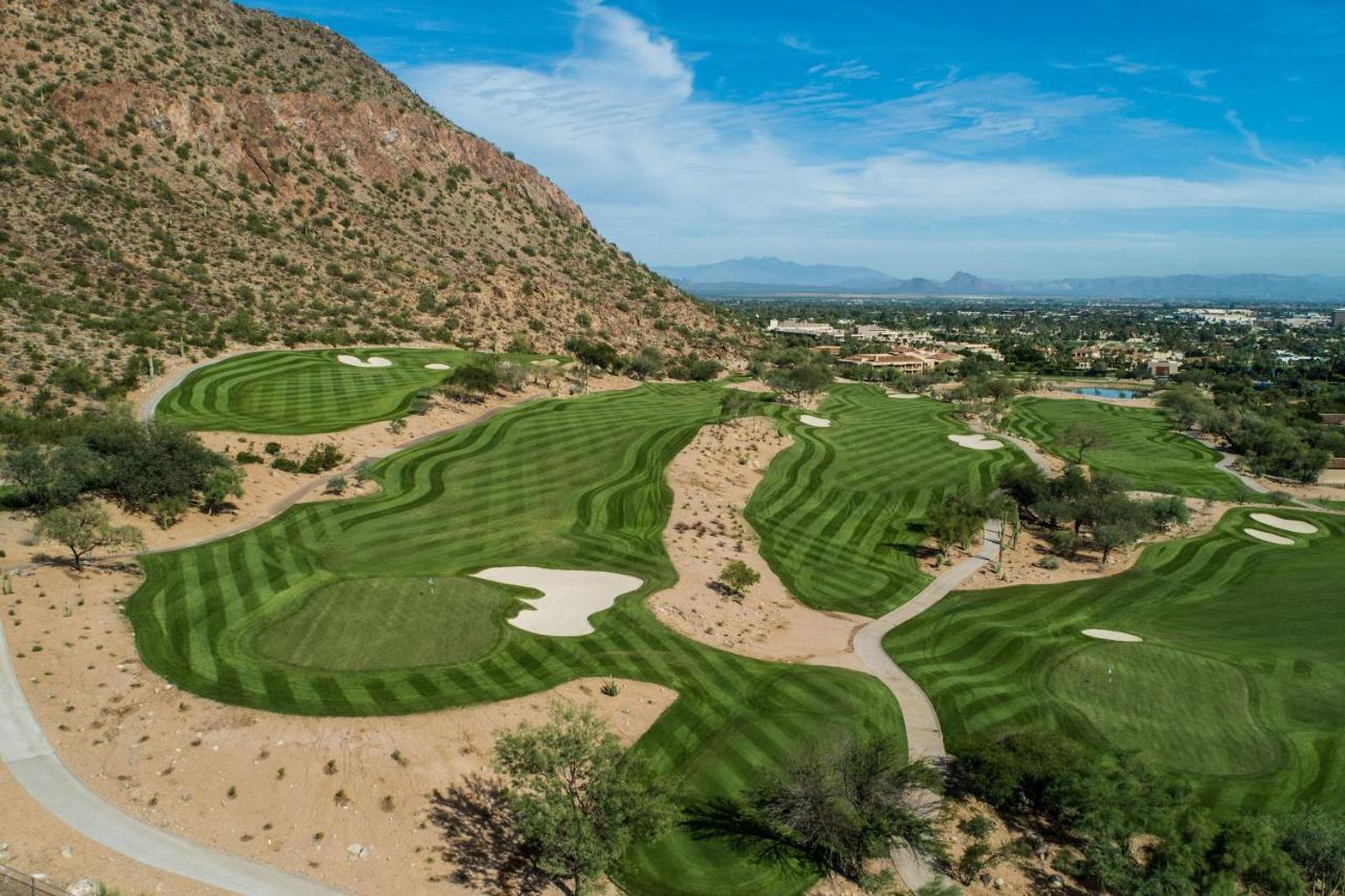 The Canyon At The Phoenician, A Luxury Collection Resort, Scottsdale Resort
