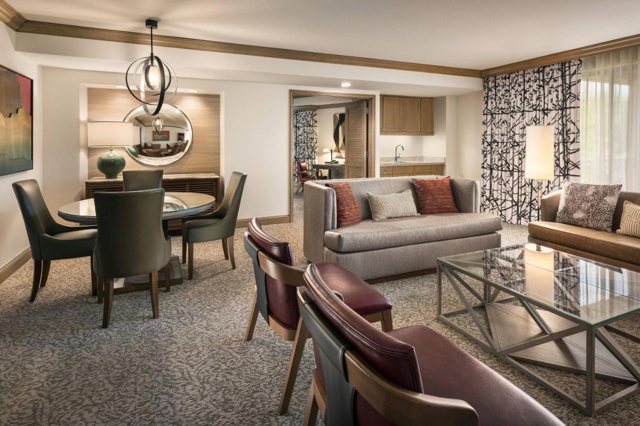 The Canyon At The Phoenician, A Luxury Collection Resort, Scottsdale 5*