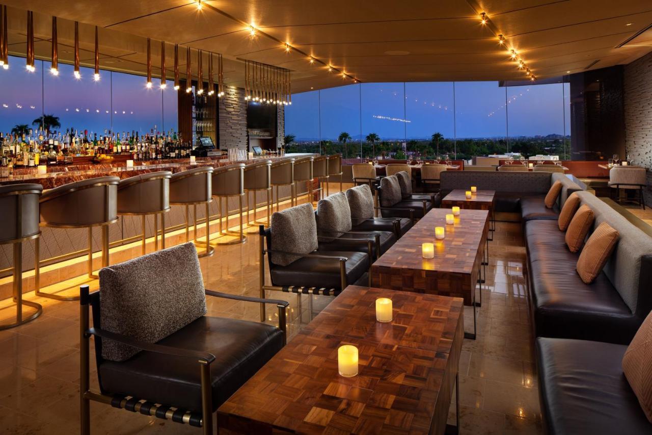The Canyon At The Phoenician, A Luxury Collection Resort, Scottsdale Resort Paradise Valley