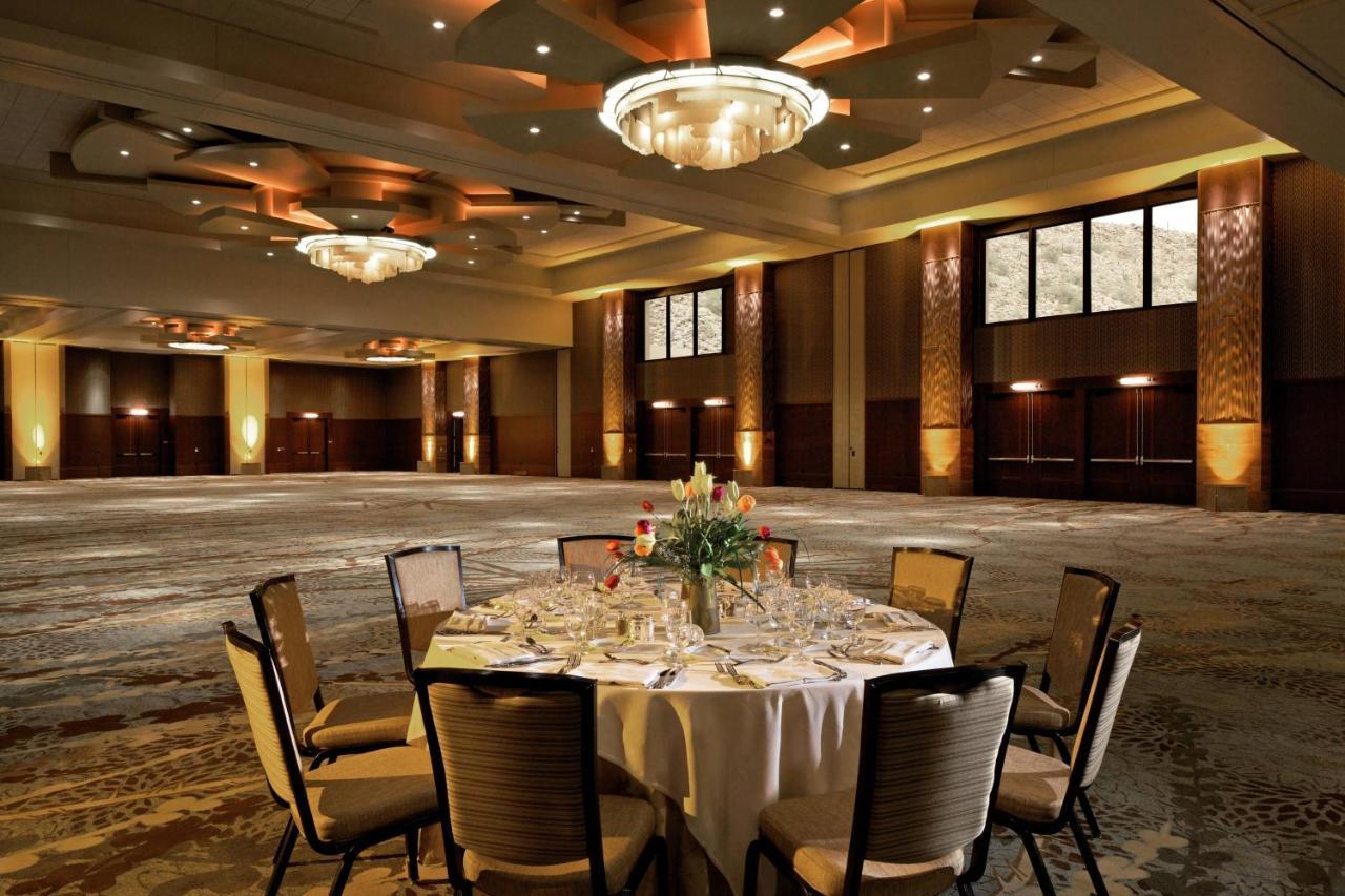 The Canyon At The Phoenician, A Luxury Collection Resort, Scottsdale 5* Paradise Valley