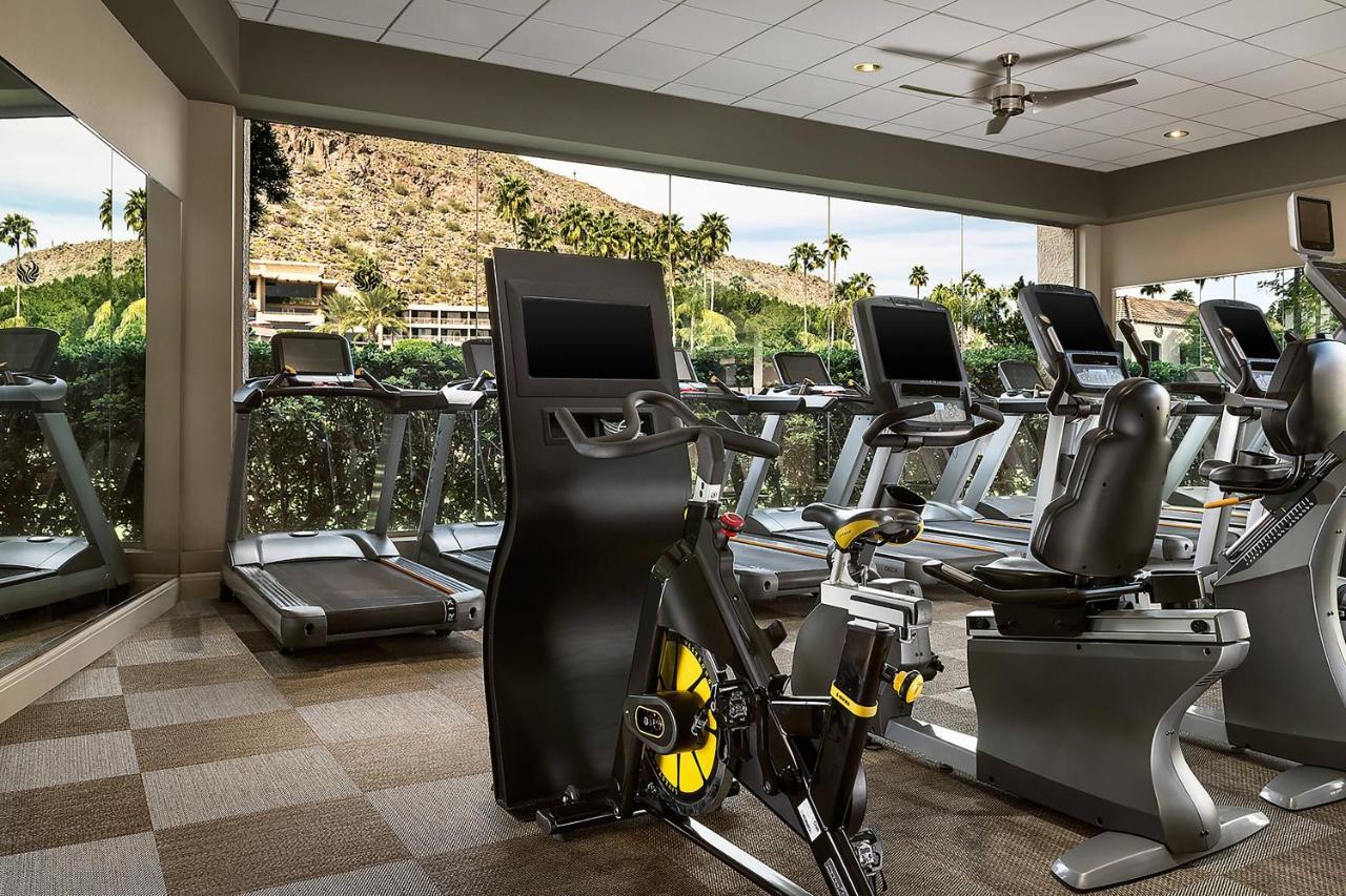 The Canyon At The Phoenician, A Luxury Collection Resort, Scottsdale Resort
