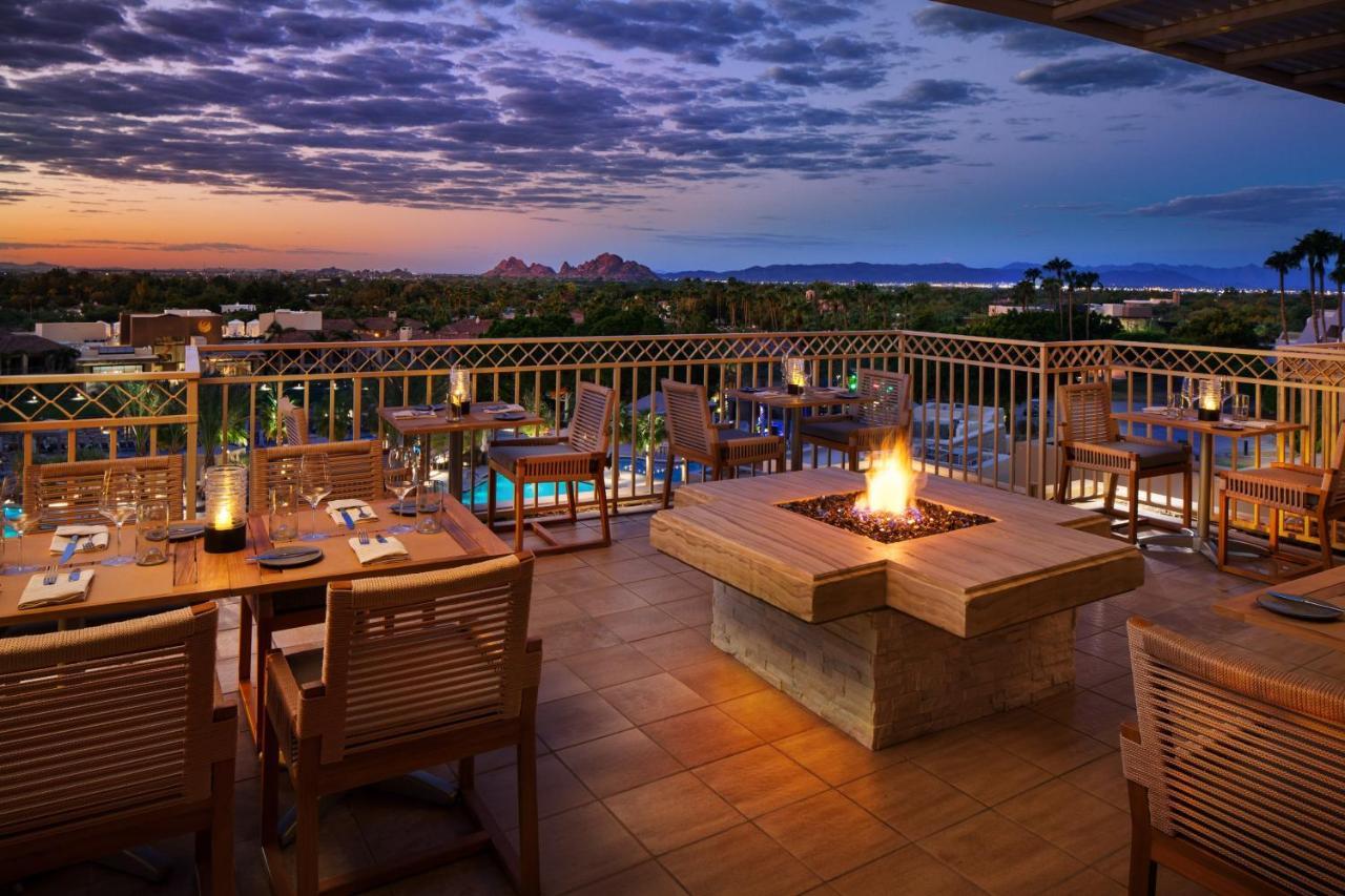 The Canyon At The Phoenician, A Luxury Collection Resort, Scottsdale