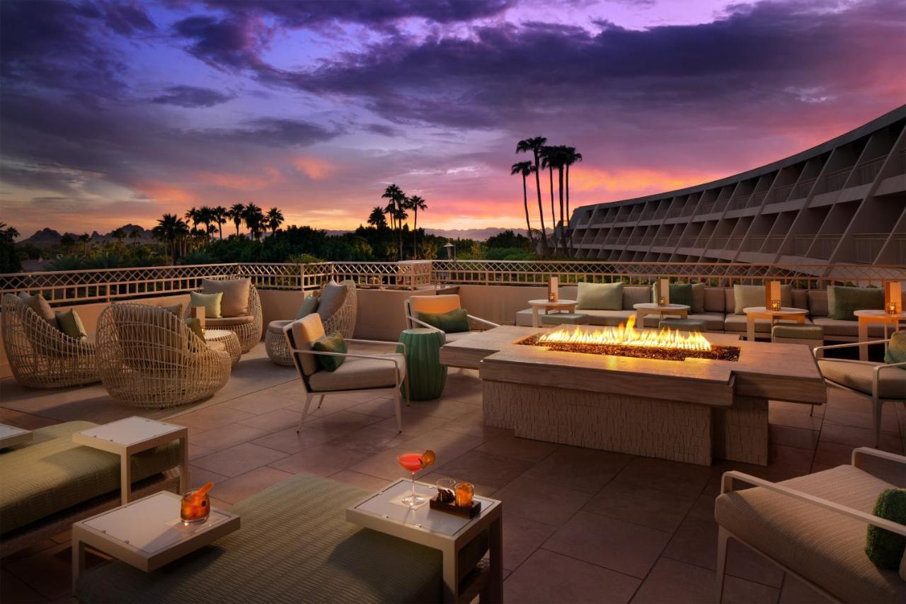 The Canyon At The Phoenician, A Luxury Collection Resort, Scottsdale Resort 5*