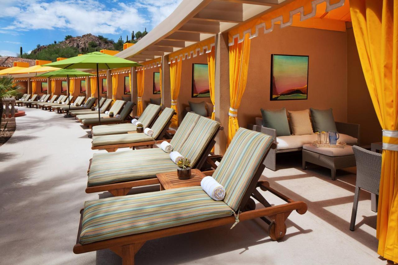 The Canyon At The Phoenician, A Luxury Collection Resort, Scottsdale 5* Paradise Valley