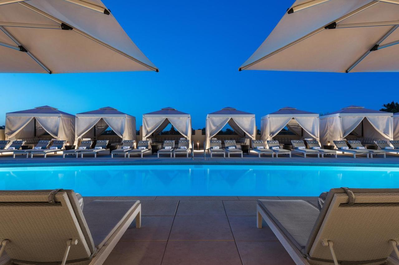 Resort The Canyon At The Phoenician, A Luxury Collection Resort, Scottsdale Paradise Valley