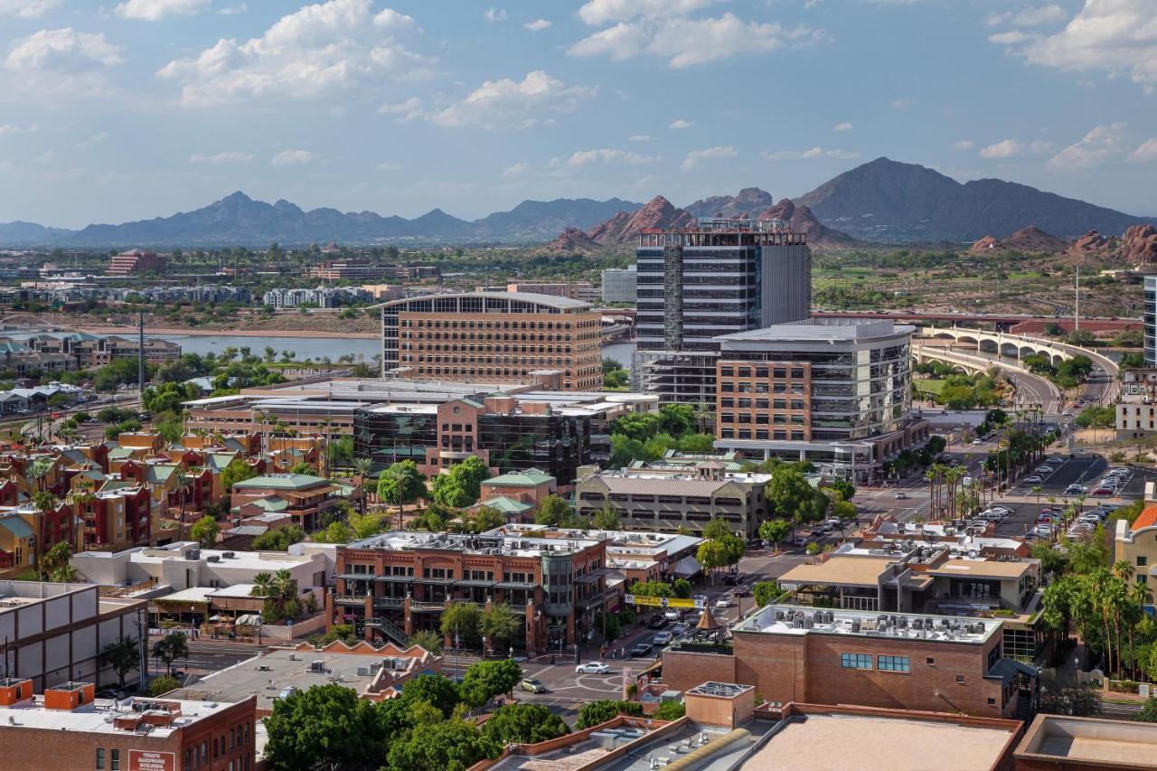 The Westin Hotel Tempe
