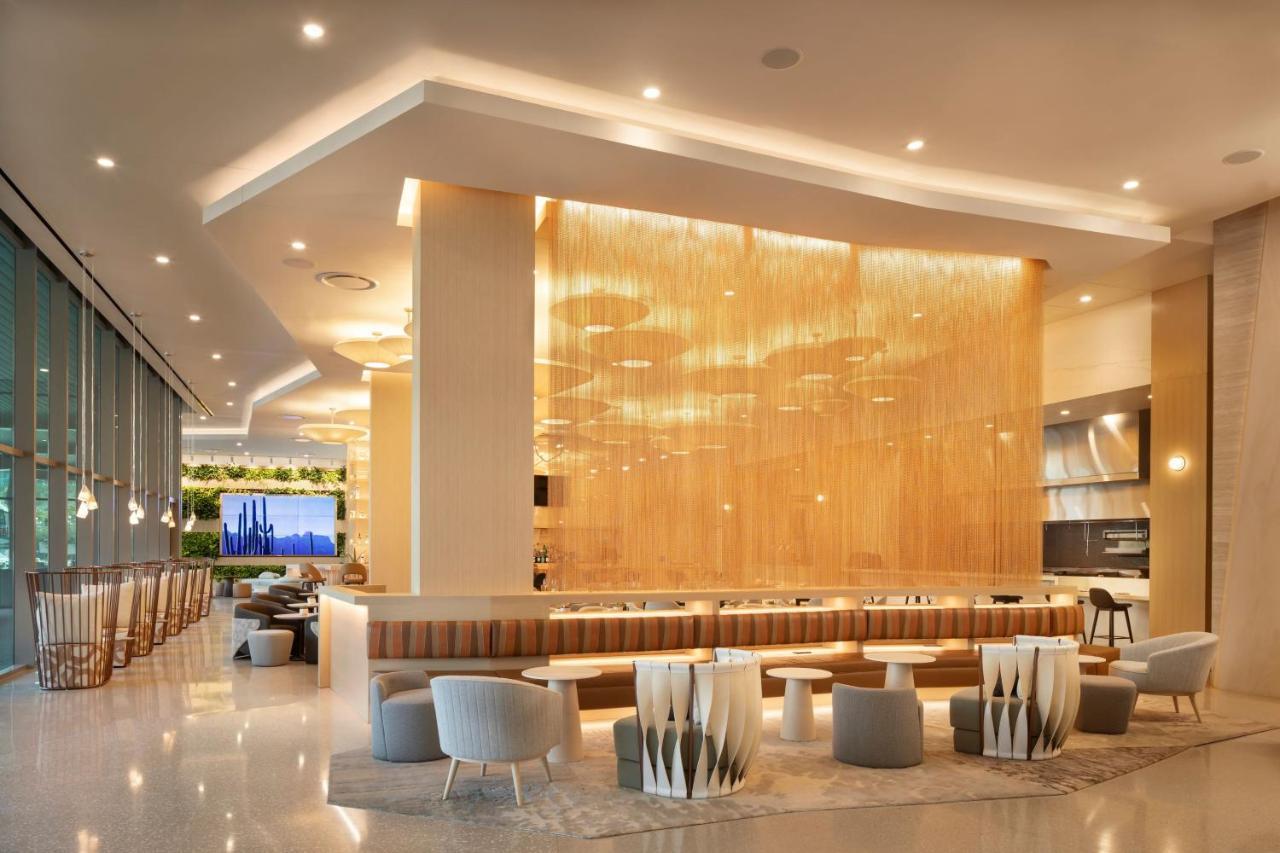 The Westin Hotel