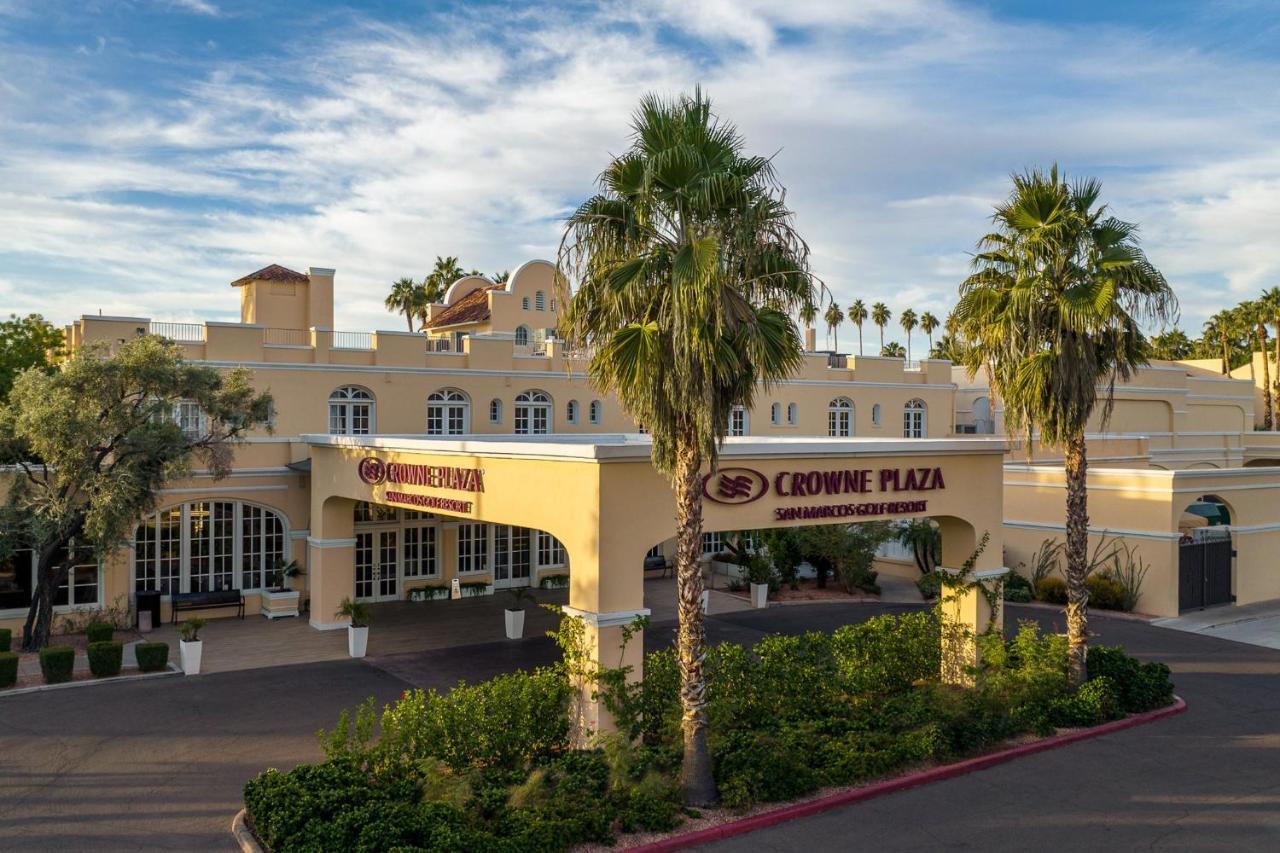 Crowne Plaza Phoenix - Golf By Ihg 4* Chandler