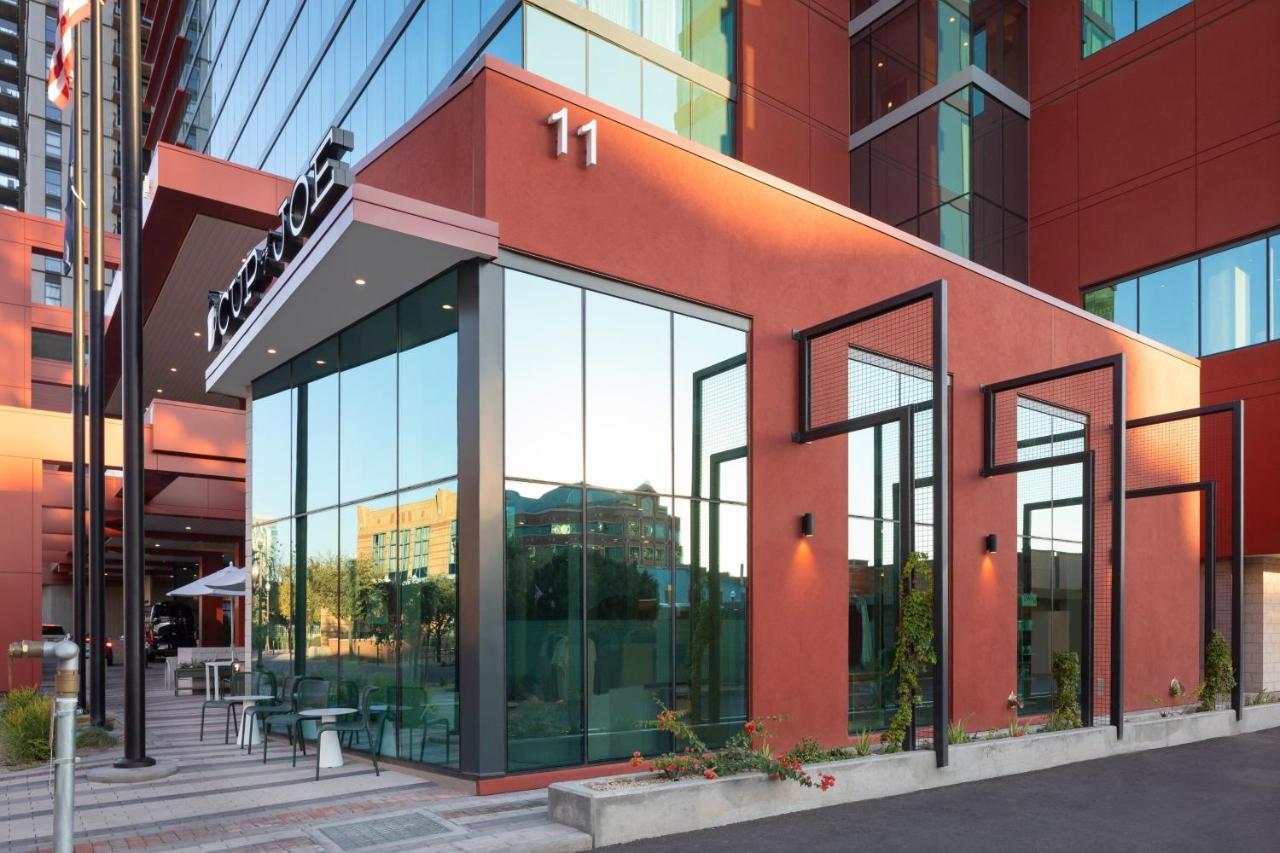 The Westin Hotel Tempe
