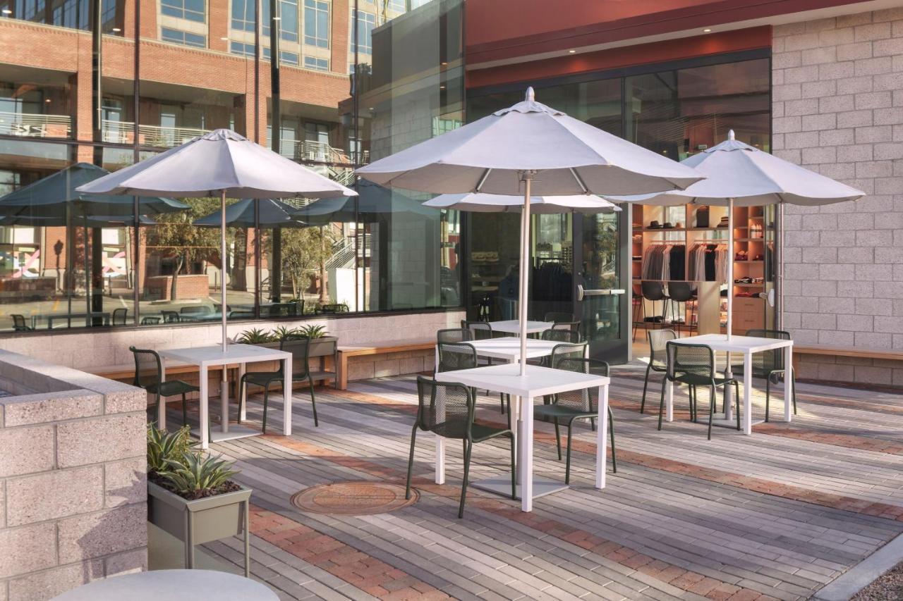 The Westin Tempe