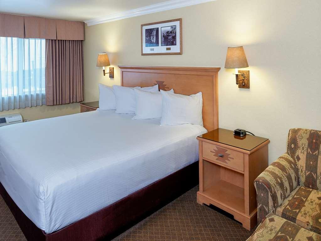 The Squire At Grand Canyon By Ihg Hotel 4*