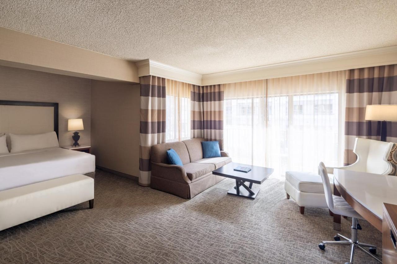 Crowne Plaza Phoenix - Golf By Ihg Resort