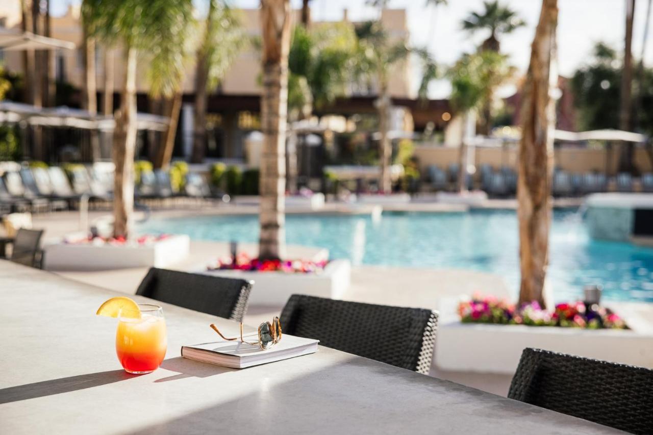 Crowne Plaza Phoenix - Golf By Ihg Chandler