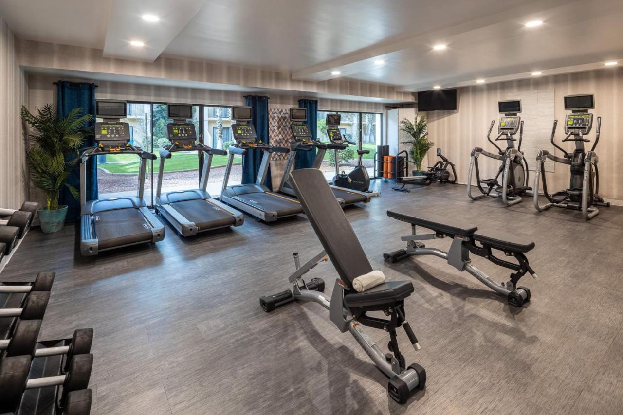 Crowne Plaza Phoenix - Golf By Ihg