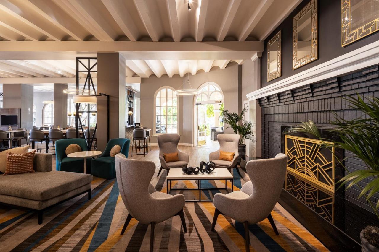Crowne Plaza Phoenix - Golf By Ihg Resort Chandler