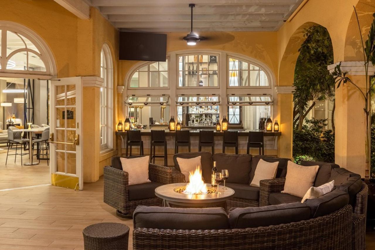 Crowne Plaza Phoenix - Golf By Ihg Chandler