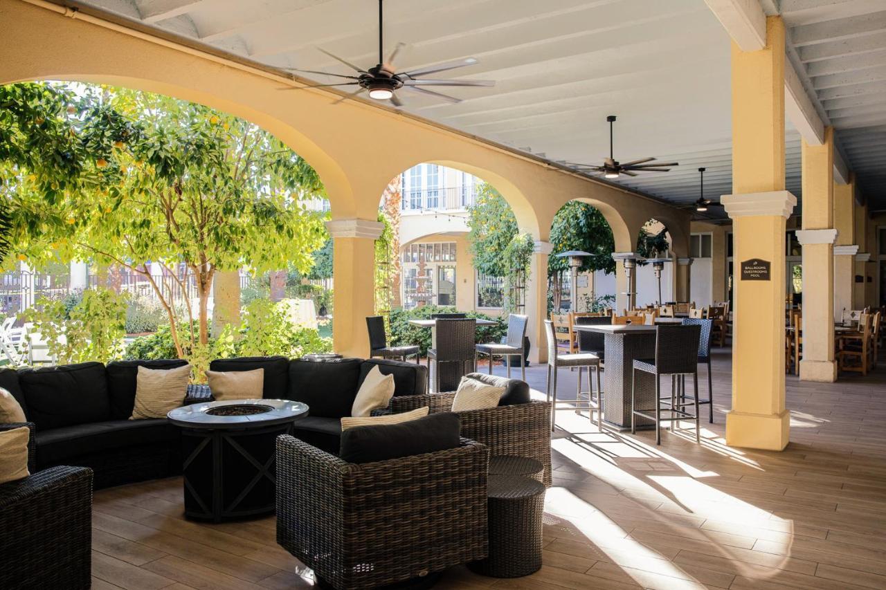 Crowne Plaza Phoenix - Golf By Ihg Resort