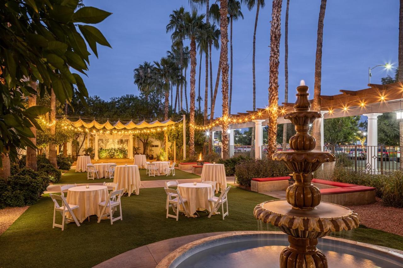 Crowne Plaza Phoenix - Golf By Ihg Resort 4*