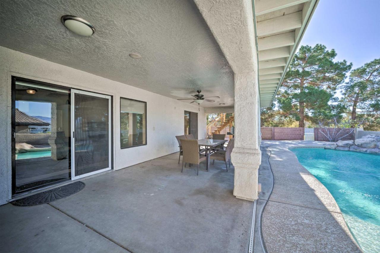 Holiday home Family-friendly Havasu Getaway With Deck And Pool *