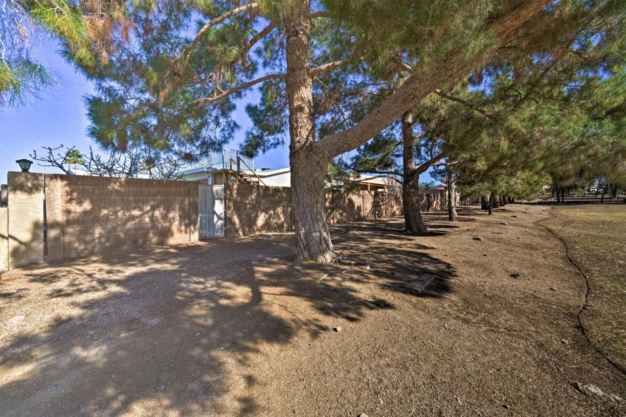 Family-friendly Havasu Getaway With Deck And Pool Holiday home *