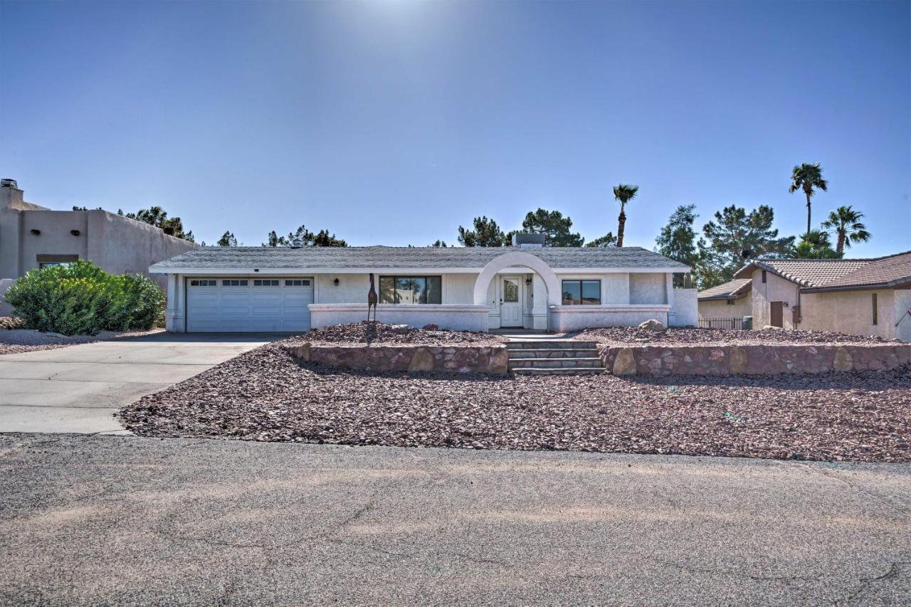 Family-friendly Havasu Getaway With Deck And Pool * Lake Havasu City