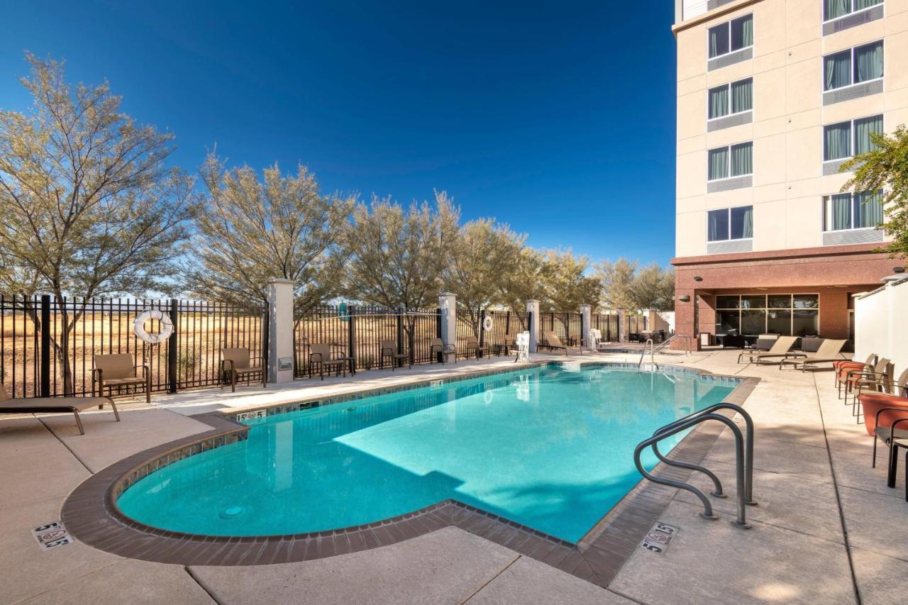 Hotel Courtyard Phoenix Chandler/fashion Center