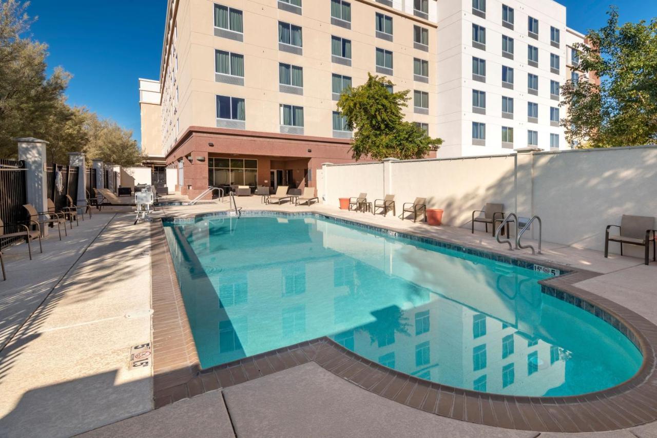 Hotel Courtyard Phoenix Chandler/fashion Center Chandler