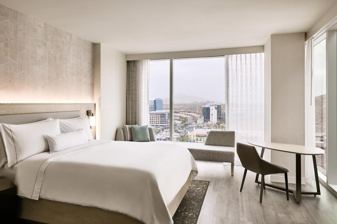 The Westin Hotel