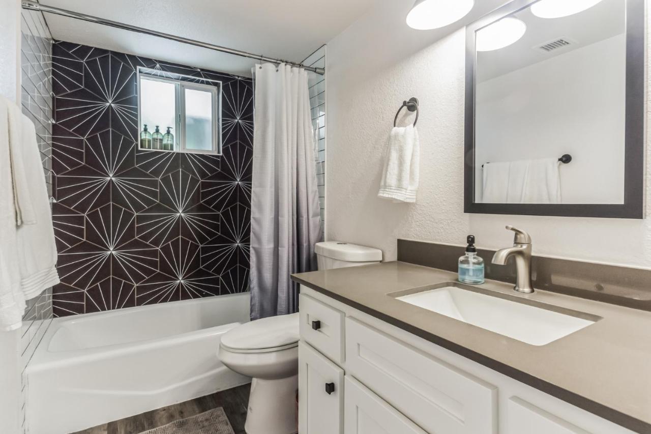 Apartment Updated In - Close To Sky Harbor And Asu *