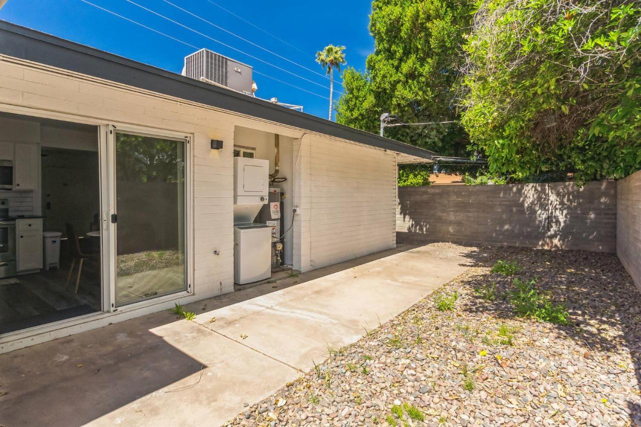 Updated In - Close To Sky Harbor And Asu Apartment Mesa