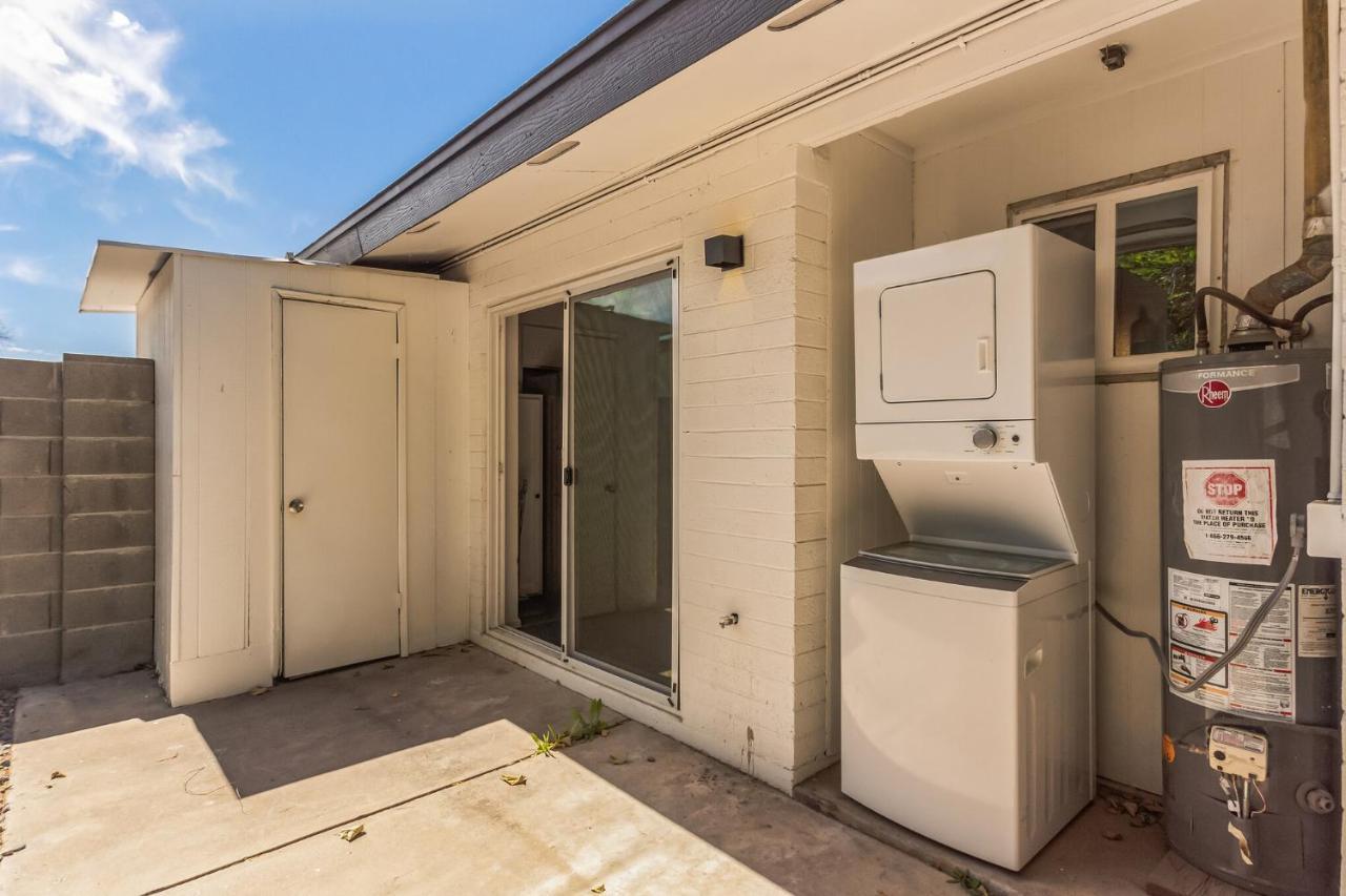 Updated In - Close To Sky Harbor And Asu Mesa