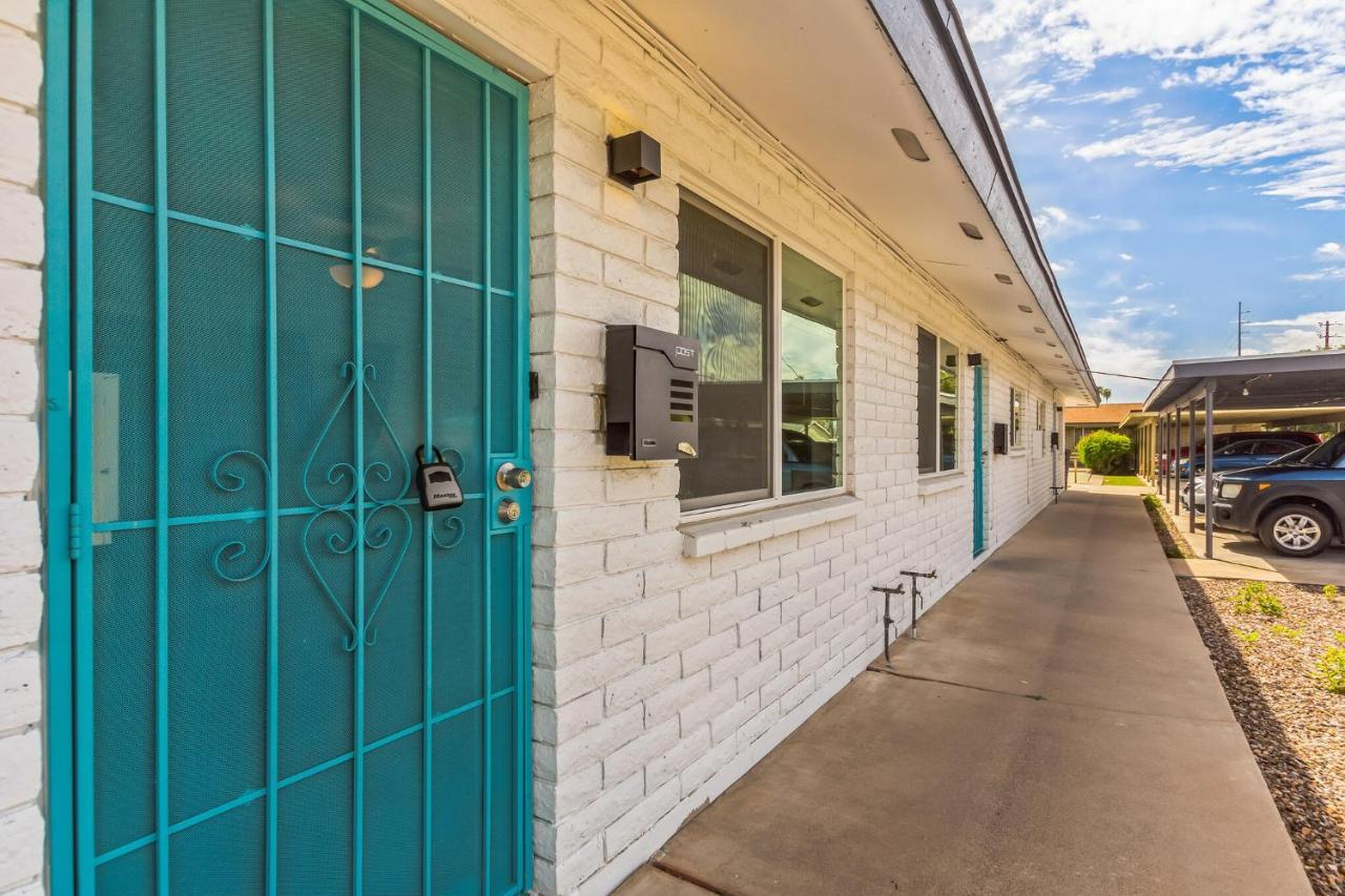 Updated In - Close To Sky Harbor And Asu Mesa