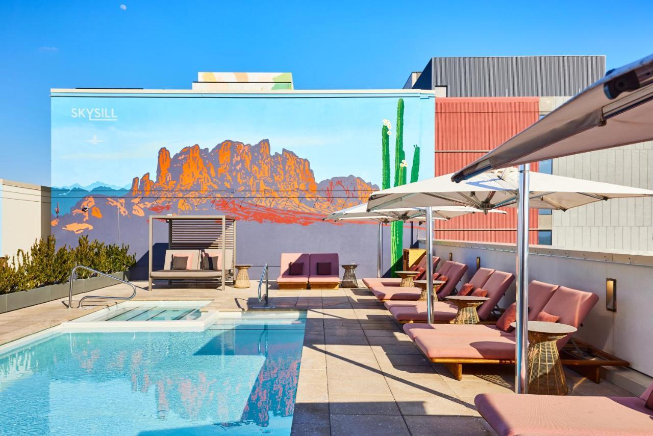 Hotel The Westin 4*