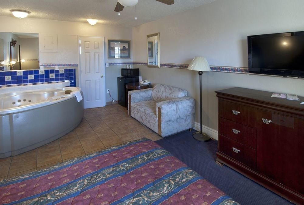 Hotel American Executive Mesa