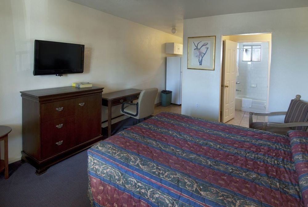 American Executive Hotel Mesa