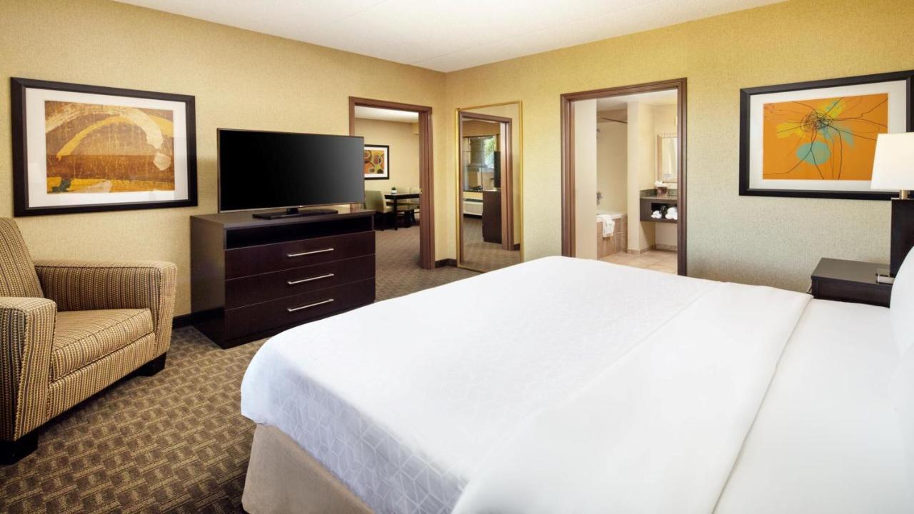 Phoenix/chandler By Ihg Hotel