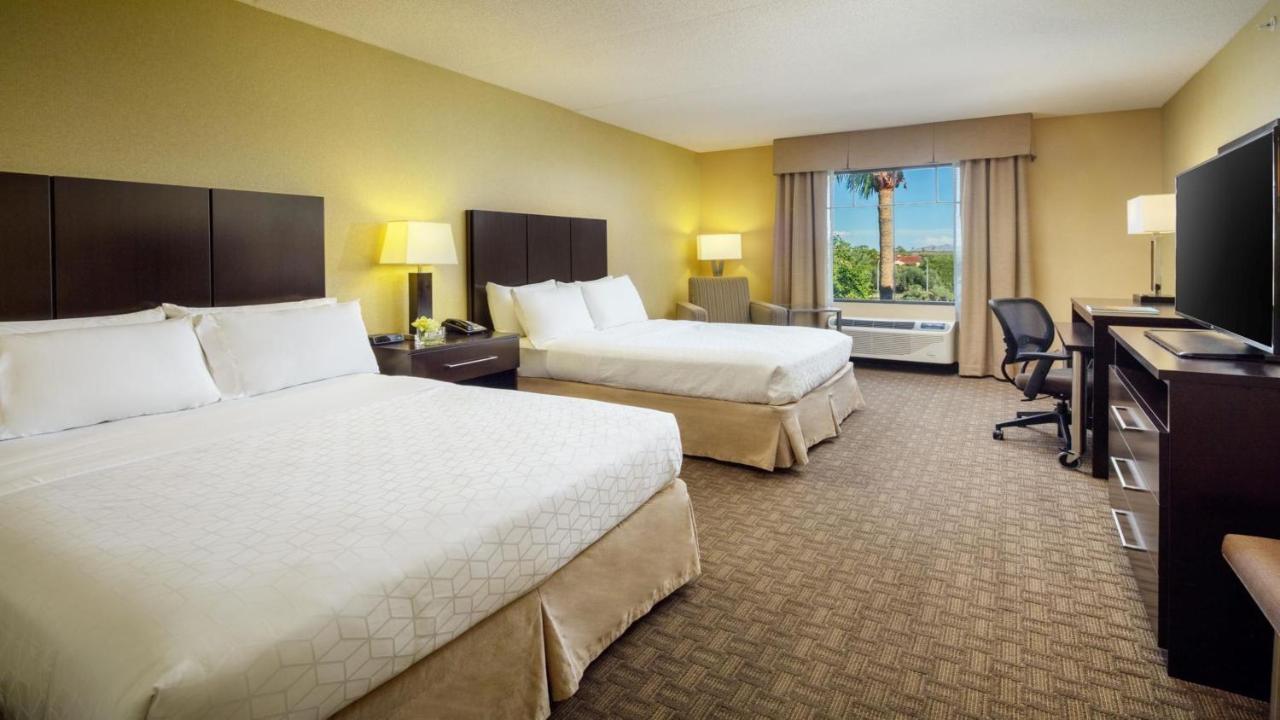 Phoenix/chandler By Ihg Hotel