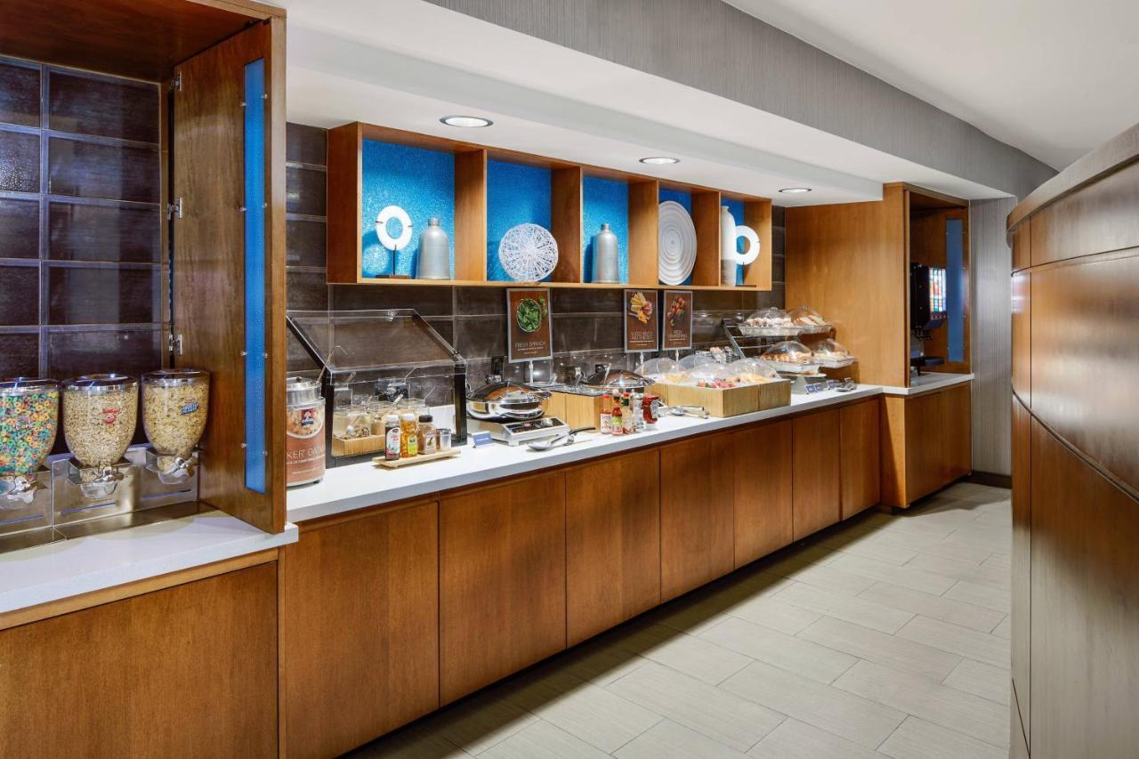 Springhill At Arizona Mills Mall Hotel Tempe