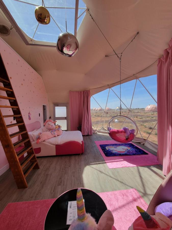 Resort Clear Sky - Grand Canyon - Unique Sky Domes Valle