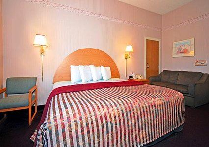 Inn Comfort Lucky Lane I-40 Flagstaff