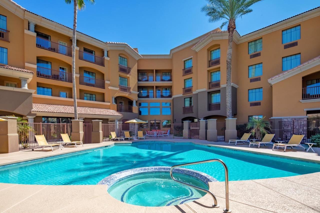 Phoenix/chandler By Ihg Hotel