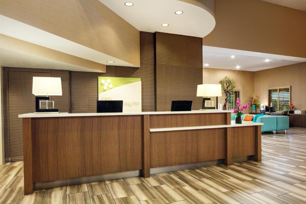 Phoenix/chandler By Ihg 3* Chandler