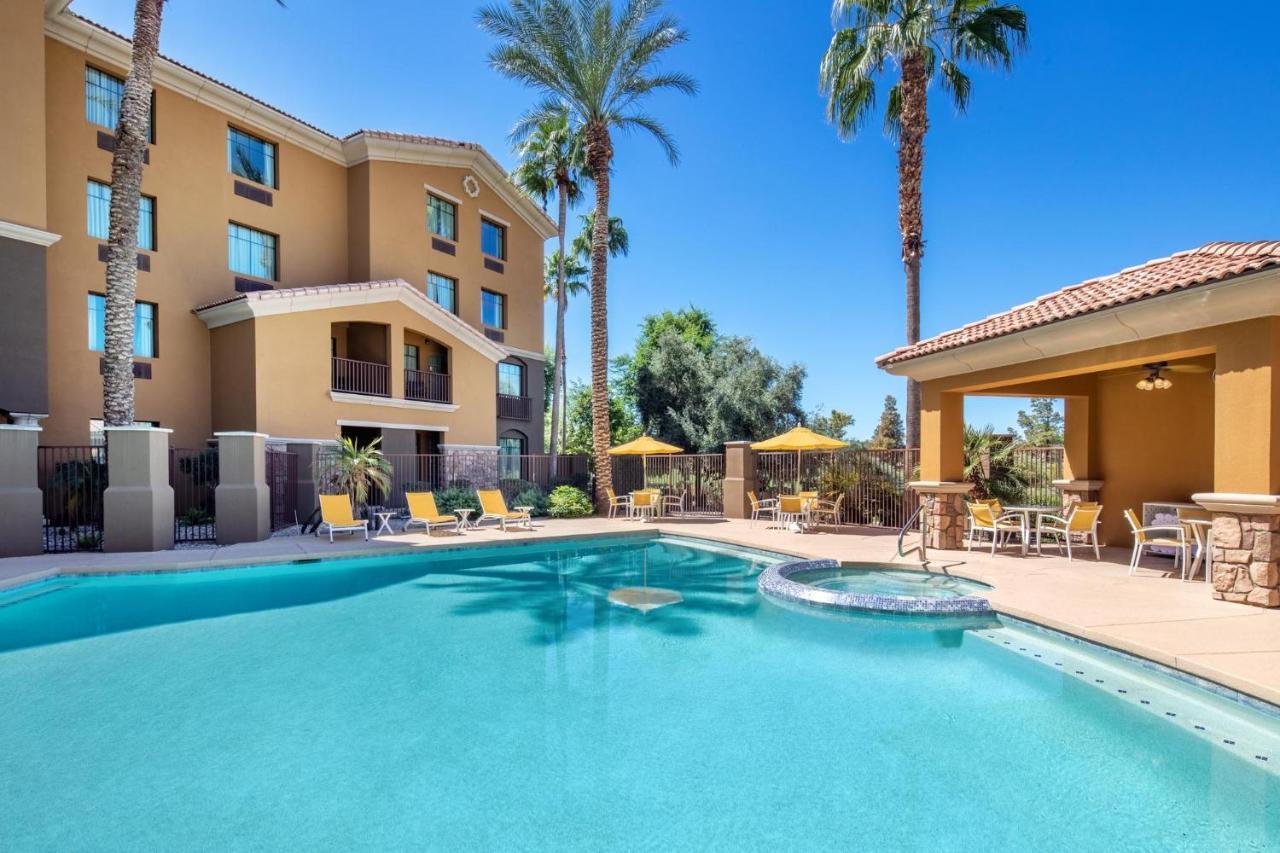 Phoenix/chandler By Ihg Hotel